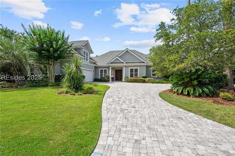 15 Catamaran Lane, Okatie, SC 29909