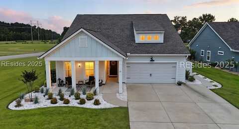 57 Bluestem Lane, Hardeeville, SC 29927