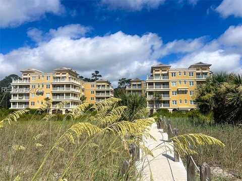 1 Fuskie Lane, Daufuskie Island, SC 29915