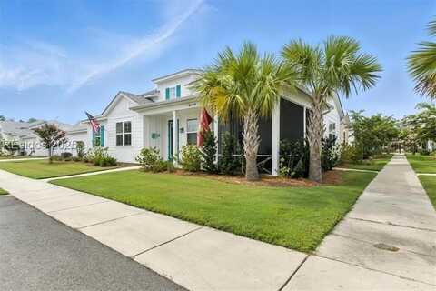 65 Sandbar Ln Lane, Hardeeville, SC 29927