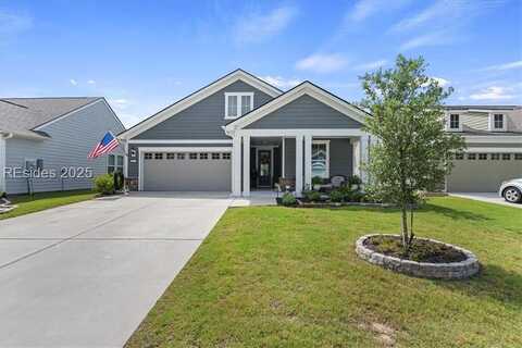 573 Destiny Drive, Okatie, SC 29909