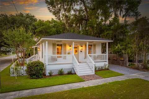 1711 Duke Street, Beaufort, SC 29902