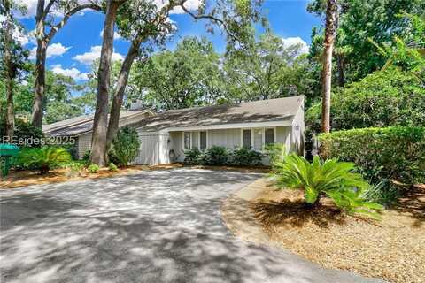 14 Water Oak Drive, Hilton Head Island, SC 29928