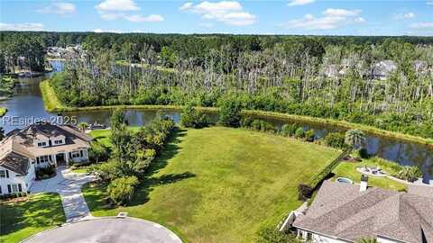 4 Fish Dancer Circle, Bluffton, SC 29910