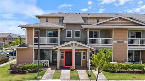 91-1081 Iwikuamoo Street, Ewa Beach, HI 96706