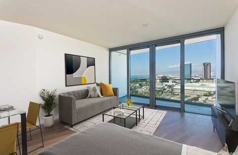 1000 Auahi Street, Honolulu, HI 96814