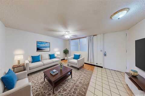 1911 Kalakaua Avenue, Honolulu, HI 96815