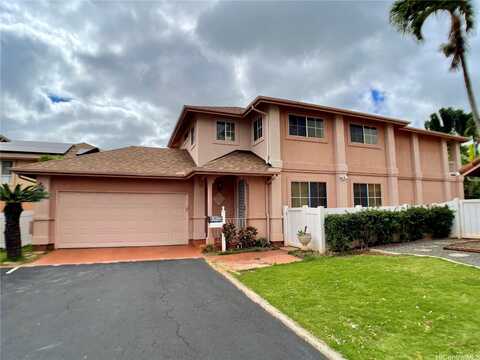 94-208 Iokoo Place, Waipahu, HI 96797