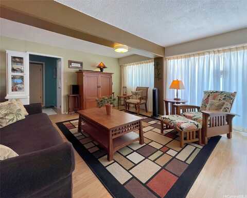 320 Ainakea Way, Honolulu, HI 96815