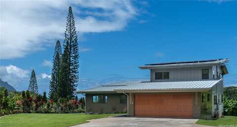47-546e Mapele Place, Kaneohe, HI 96744