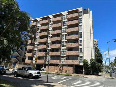 454 Namahana Street, Honolulu, HI 96815