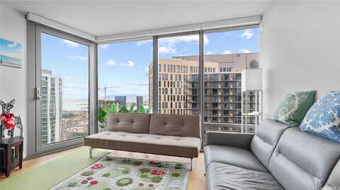 1001 Queen Street, Honolulu, HI 96814
