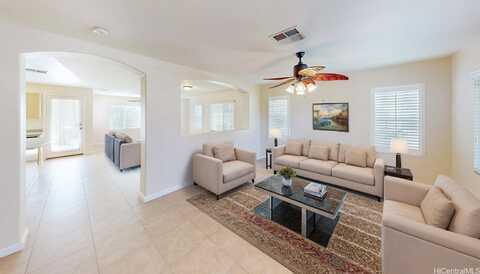 91-1040 Kaihohonu Street, Ewa Beach, HI 96706