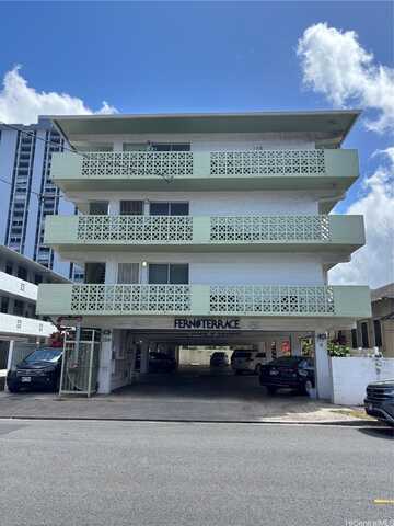 2120 Fern Street, Honolulu, HI 96826