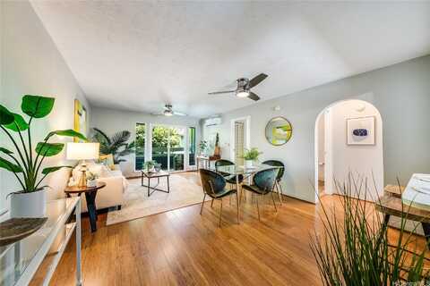 355 Aoloa Street, Kailua, HI 96734