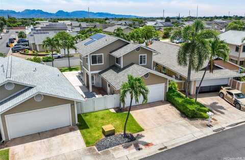 91-2037 Pahuhu Place, Ewa Beach, HI 96706