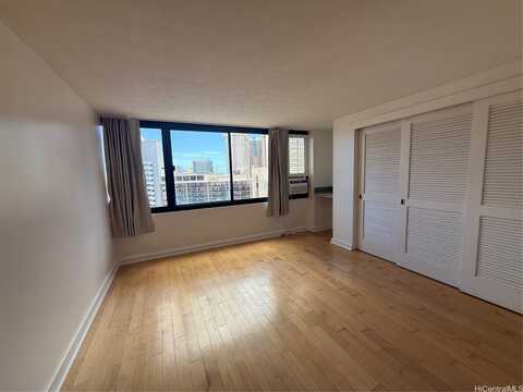 343 Hobron Lane, Honolulu, HI 96815