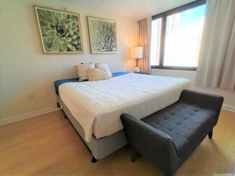 343 Hobron Lane, Honolulu, HI 96815