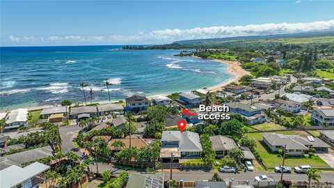 66-024 Alapii Street, Haleiwa, HI 96712