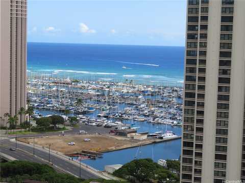 410 Atkinson Drive, Honolulu, HI 96814