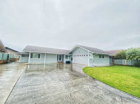 7189 Koamano Street, Honolulu, HI 96825