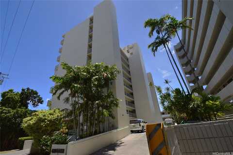 1620 Keeaumoku Street, Honolulu, HI 96822
