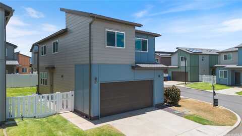 91-1641 Honouliuli Street, Ewa Beach, HI 96706