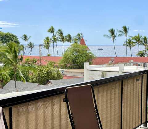 75-5719 ALII DR unit: 409, Kailua Kona, HI 96740