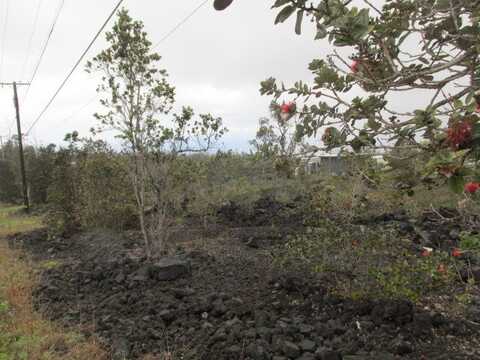 KING KAMEHAMEHA BLVD, Ocean View, HI 96737