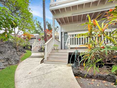 78-7039 KAMEHAMEHA III RD unit: 63, Kailua Kona, HI 96740