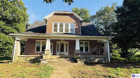 112 Clover Lick Road, Greensburg, KY 42743