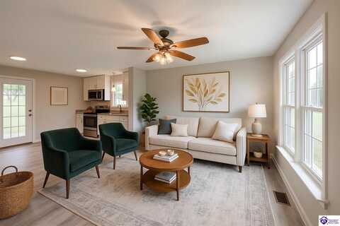 138 Springhill Drive, Bardstown, KY 40008