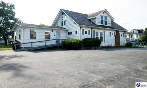 120 W Main Street, Clarkson, KY 42726