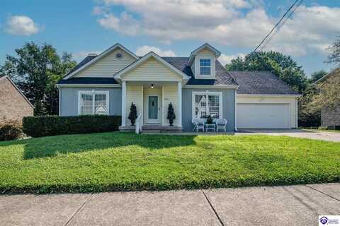 1805 Lakewood Drive, Elizabethtown, KY 42701
