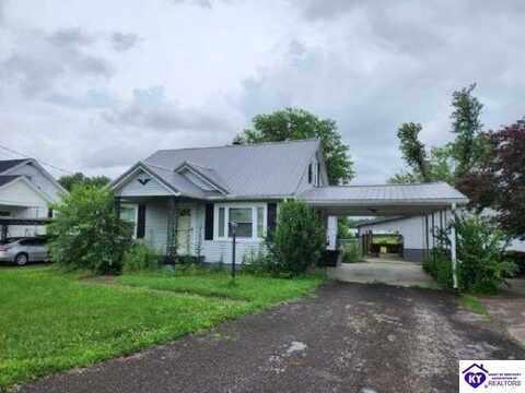 5052 S. L and N Turnpike Road, Magnolia, KY 42757