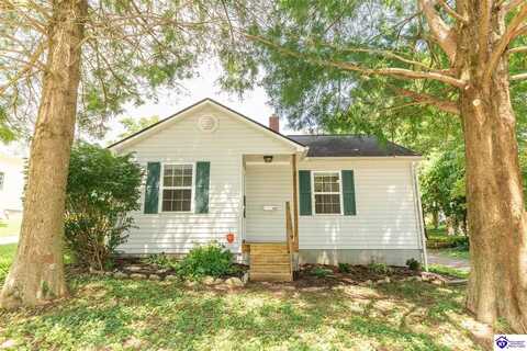 110 S Mill Street, Vine Grove, KY 40175