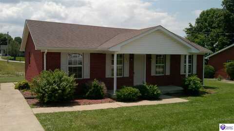 105 Foster Court, Bardstown, KY 40004