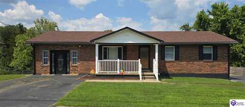 561 E Lincoln Trail Boulevard, Radcliff, KY 40160
