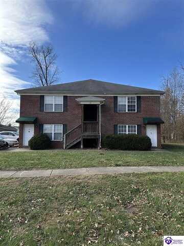 115 Kenilworth Court, Radcliff, KY 40160