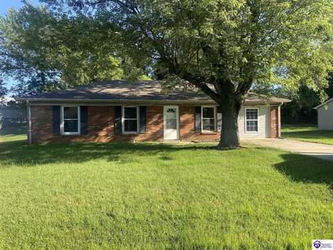 106 Norwood Drive, Elizabethtown, KY 42701