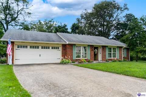 401 College View Drive, Elizabethtown, KY 42701