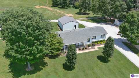 2923 High Plains Road, Vine Grove, KY 40175