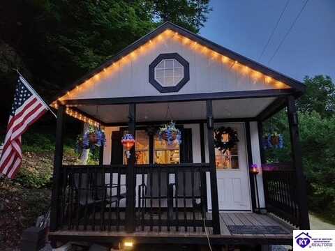 1097 Elm Hill Lane, Leitchfield, KY 42754