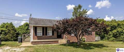 551 Tindale Drive, Taylorsville, KY 40071