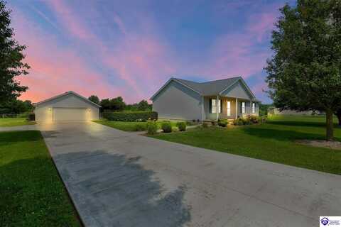 148 Leatherwood Court, Sonora, KY 42776
