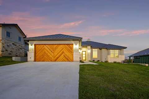 311 Outcrop, Horseshoe Bay, TX 78657