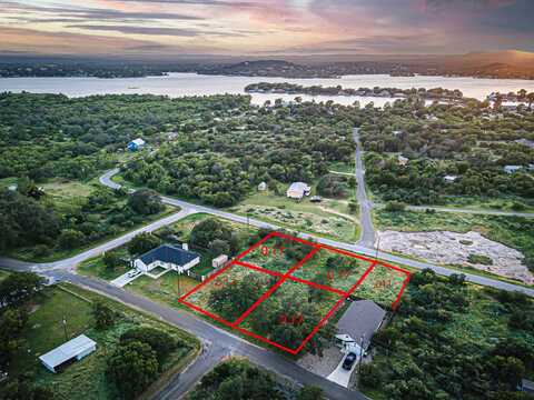 1708 Redwood Drive, Granite Shoals, TX 78657