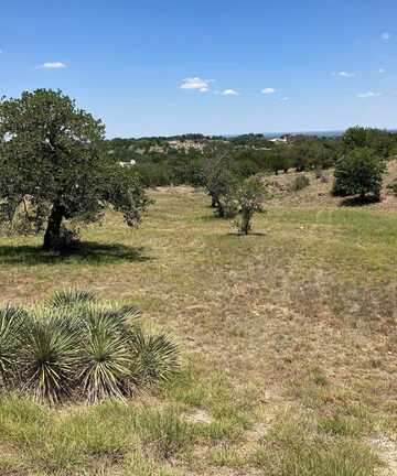 W4087 Ridge, Horseshoe Bay, TX 78657