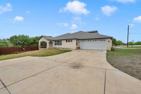 623 Skyline Drive, Kingsland, TX 78639
