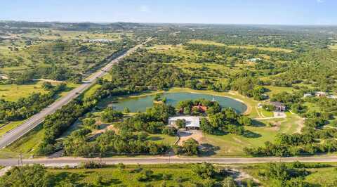 101 Rolling Hills Road, Blanco, TX 78606